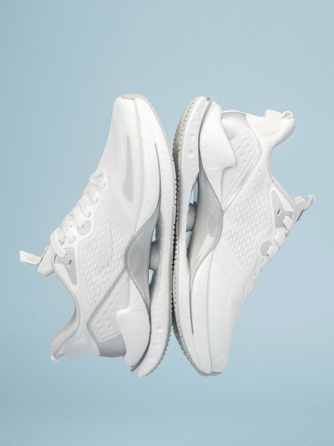 

Red Tape Women Mesh Walking Sports Shoes, White