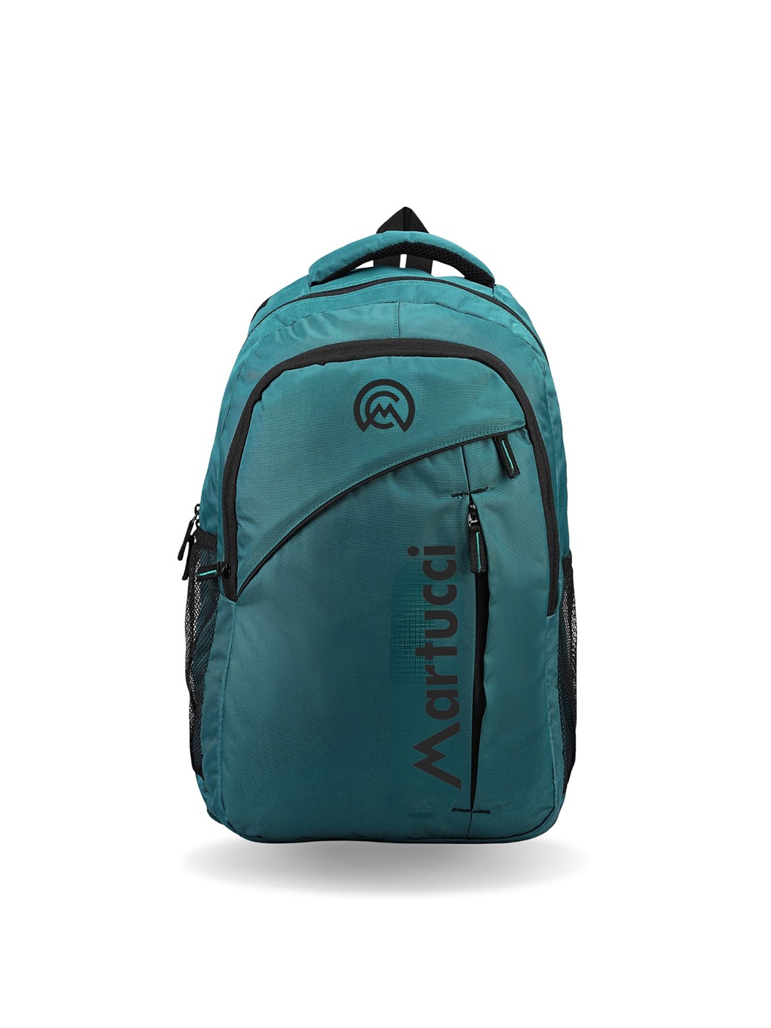 

Martucci Unisex Backpack, Teal
