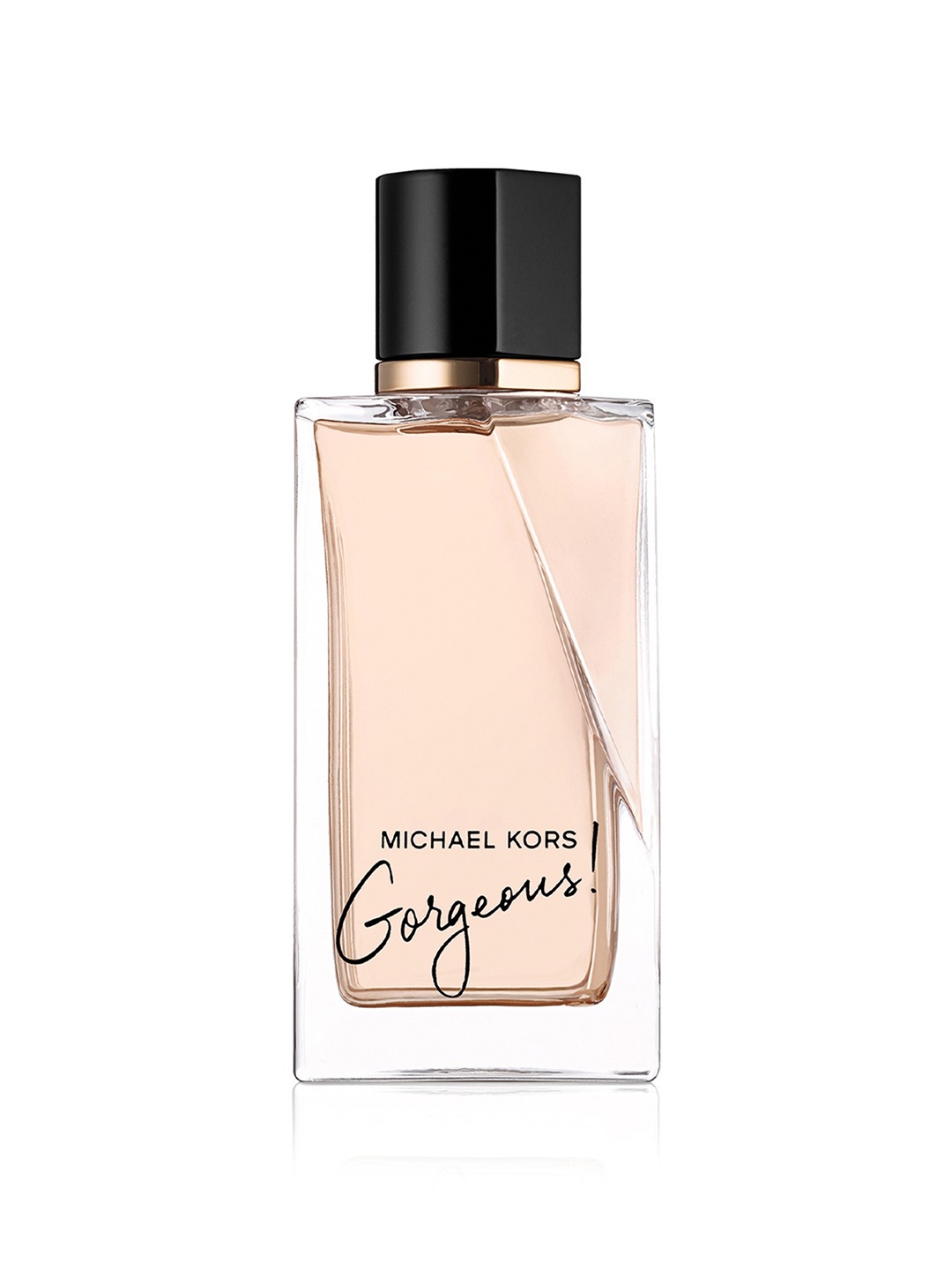 

Michael Kors Women Gorgeous Long Lasting Eau de Parfum - 100ml, Transparent