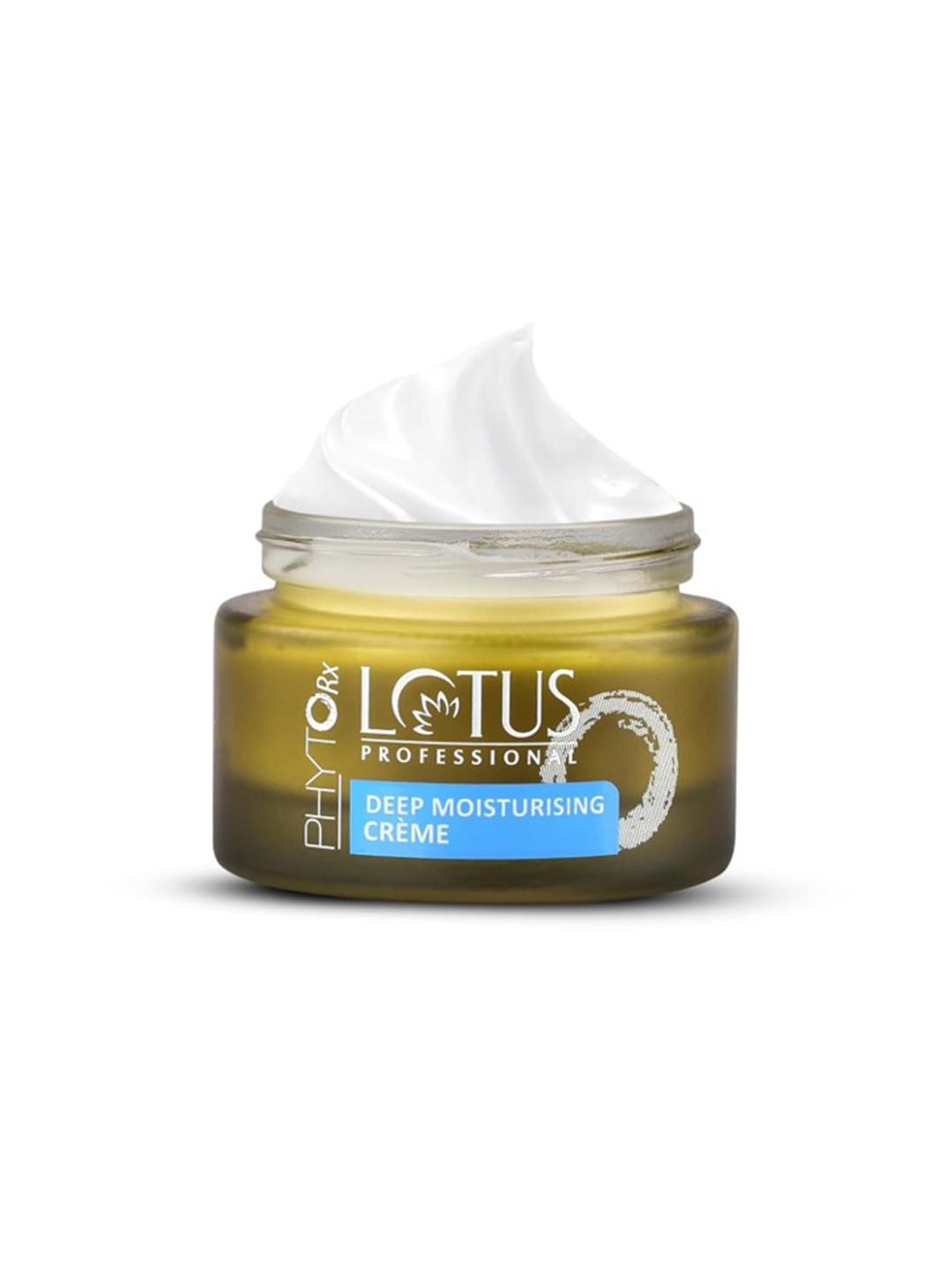 

Lotus Professional Phytorx Deep Moisturizing Cream 50 g, Green