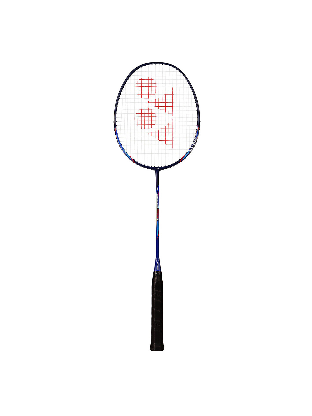 

YONEX Nanoflare Speed 7 Badminton Racquet, Blue