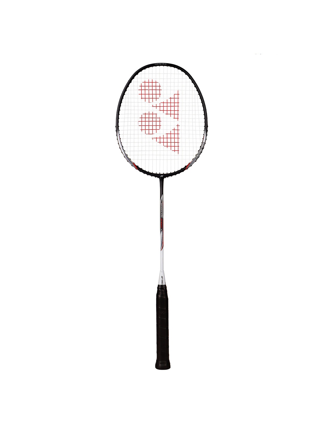 

YONEX Nanoflare Speed 7 Badminton Racquets, White