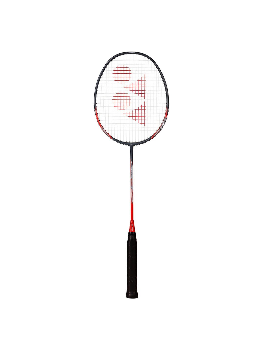 

YONEX Nanoflare Speed 7 Badminton Racquets, Red