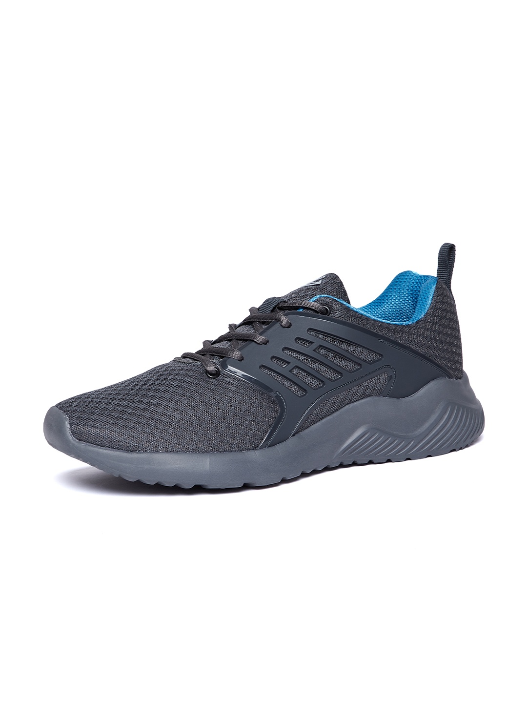 

SG Men Running Non-Marking Shoes, Grey