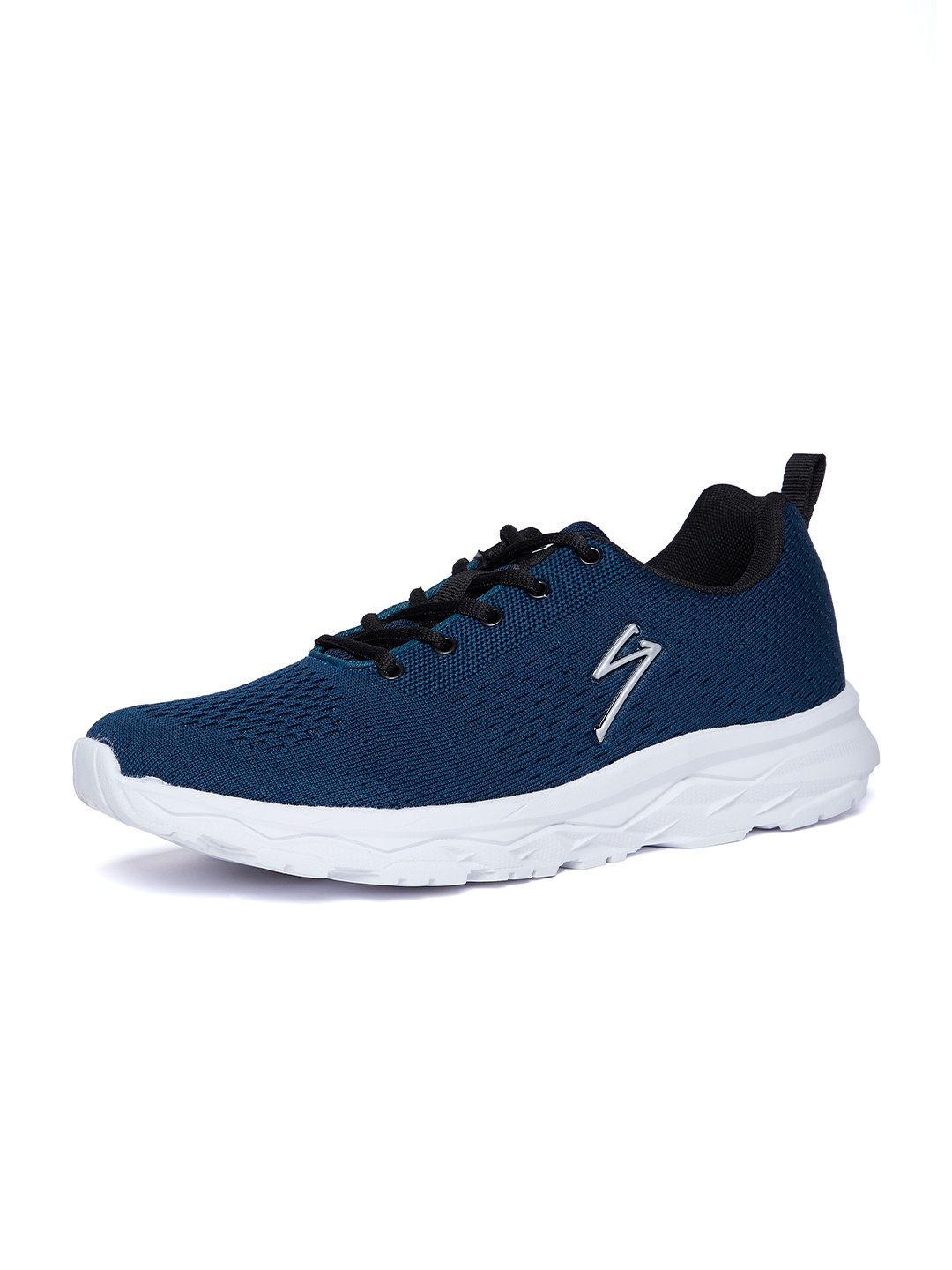 

SG Men Running Non-Marking Shoes, Blue