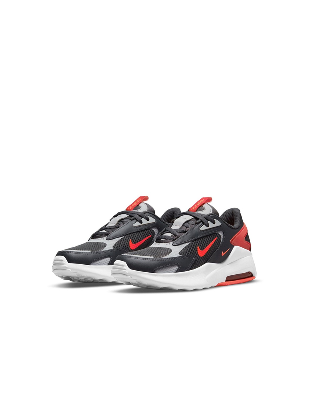 

Nike Older Kids Air Max Bolt Shoe, Grey