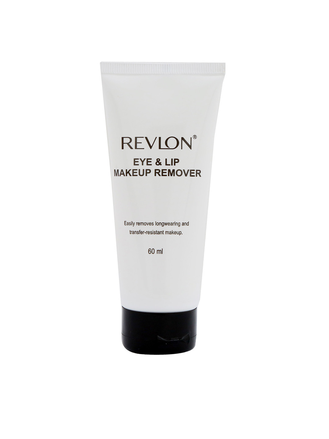 

Revlon Eye & Lip Makeup Remover - 60ml, White