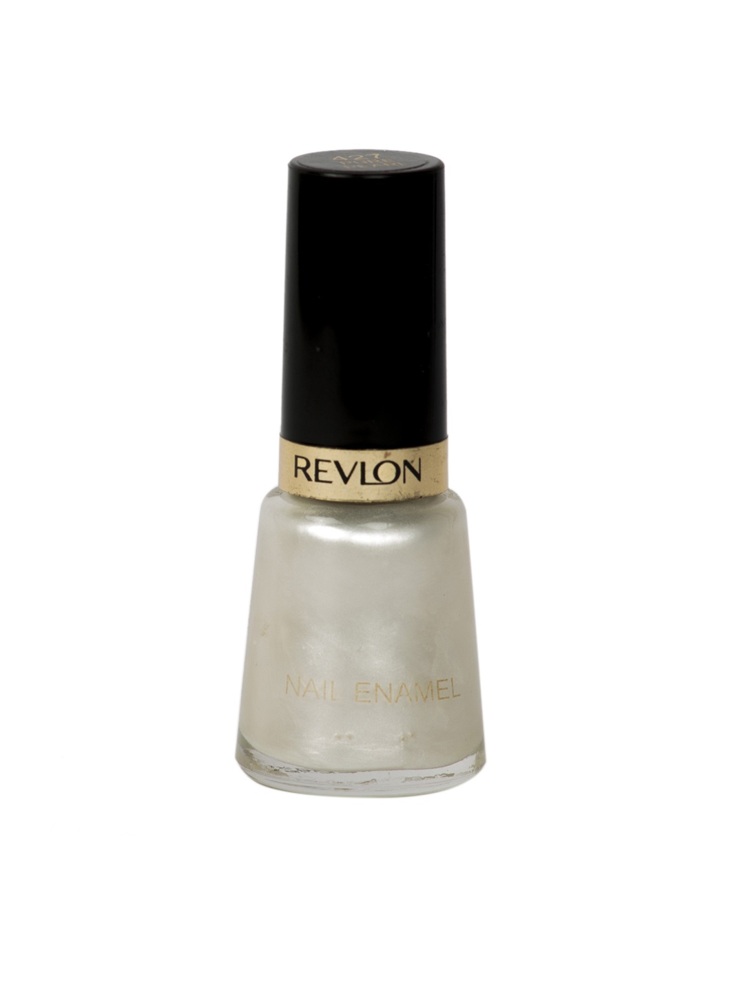 

Revlon Nail Enamel - Pure Pearl, Off white