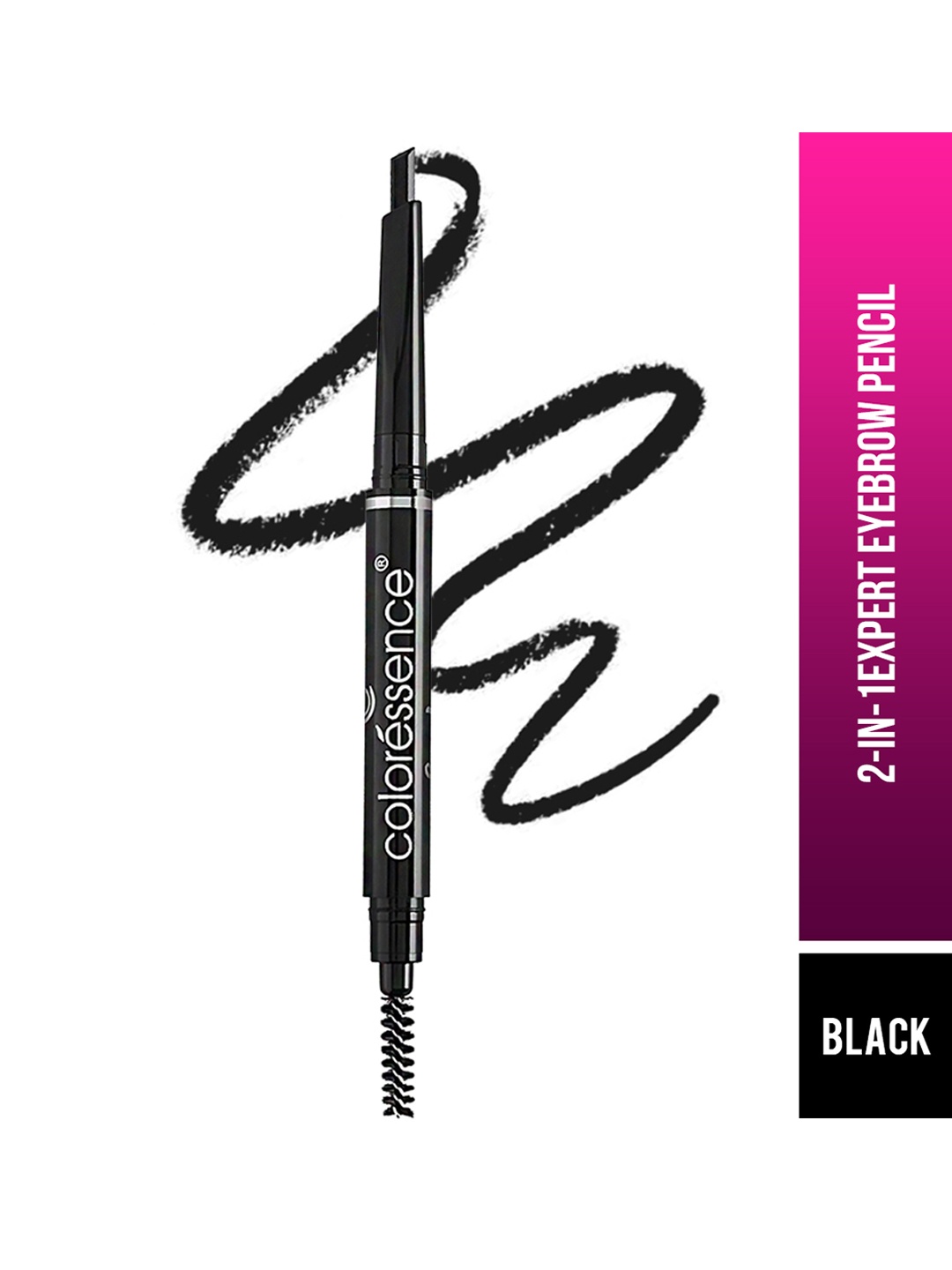 

Coloressence Expert Eyebrow Enhancer - 0.25 g - Black