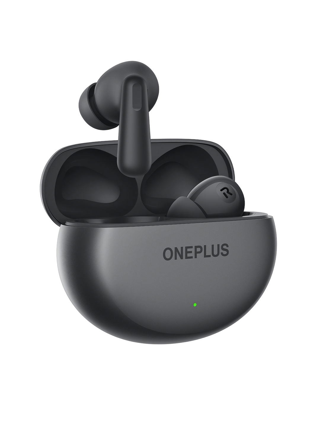 

OnePlus Nord Buds 3 Truly Wireless Bluetooth Earbuds, Black