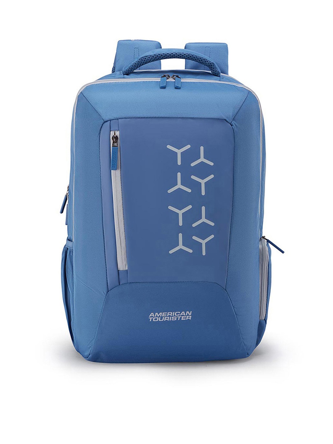 

AMERICAN TOURISTER Sigma Unisex Backpack, Blue