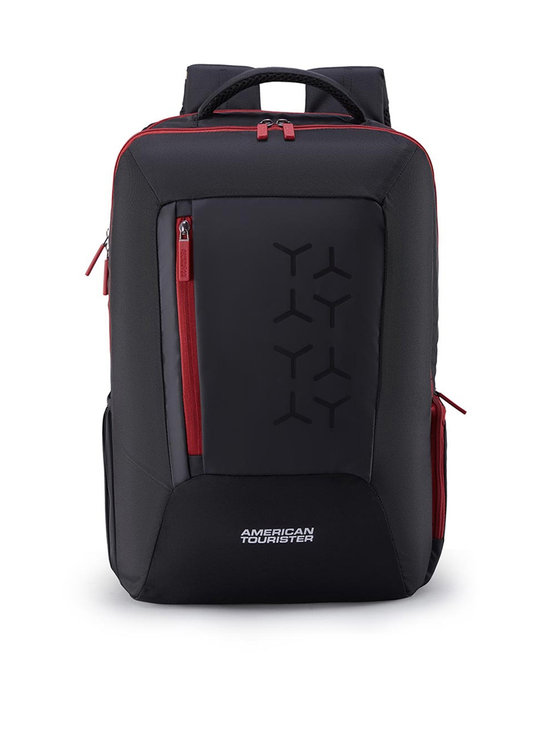 

AMERICAN TOURISTER Sigma Unisex Backpack, Black