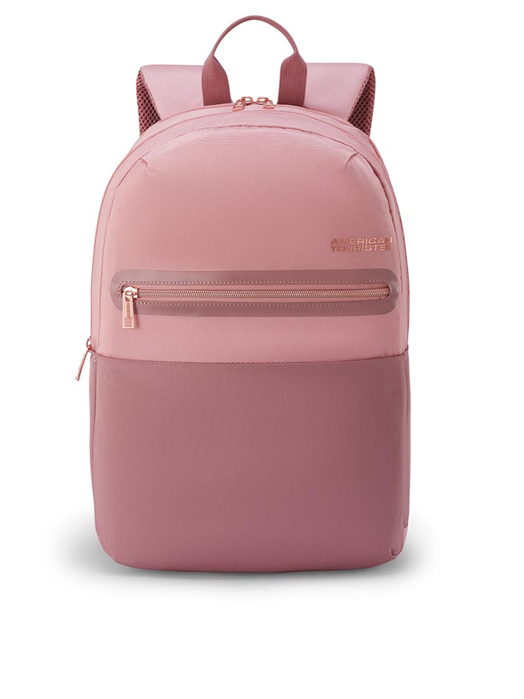 

AMERICAN TOURISTER Bella Backpack, Pink