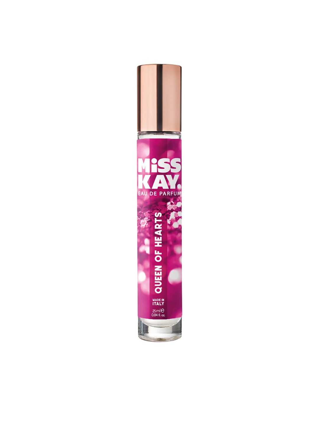 

Miss Kay Daydreamer Eau de Perfume - 25ml, Transparent