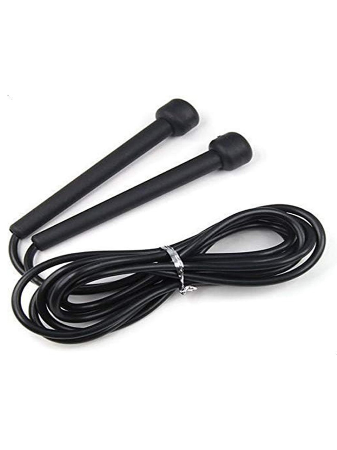 

CF Sports Skip Jumping Rope, Black