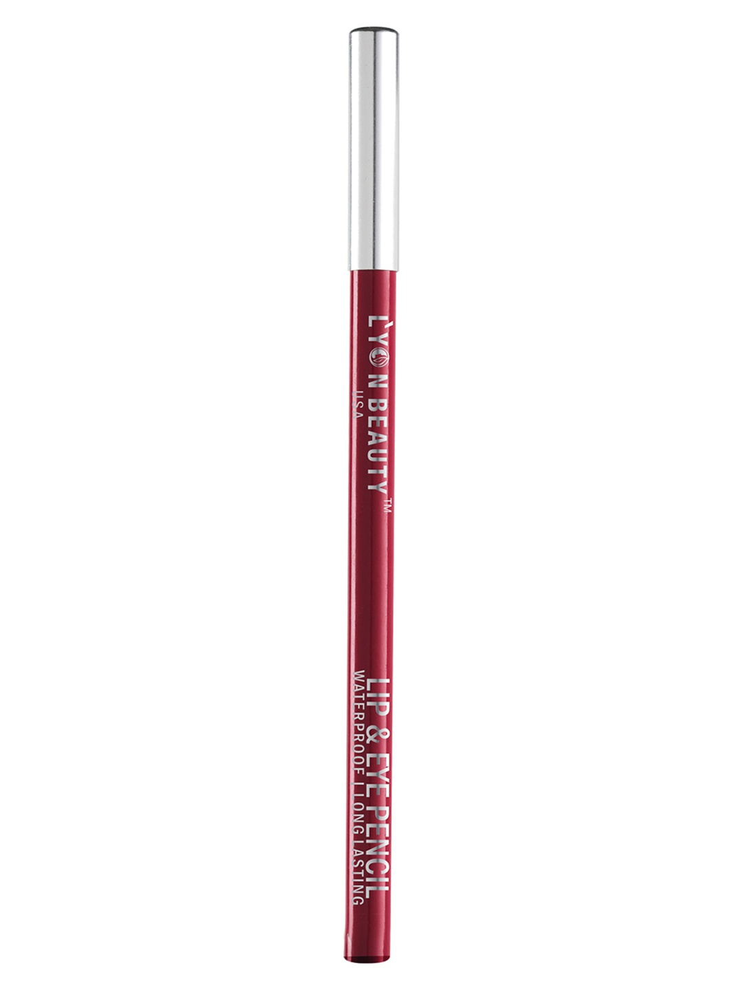 

Lyon Beauty USA Lip & Eye Liner Pencil - 1.2 g - 17 Sandy Pink