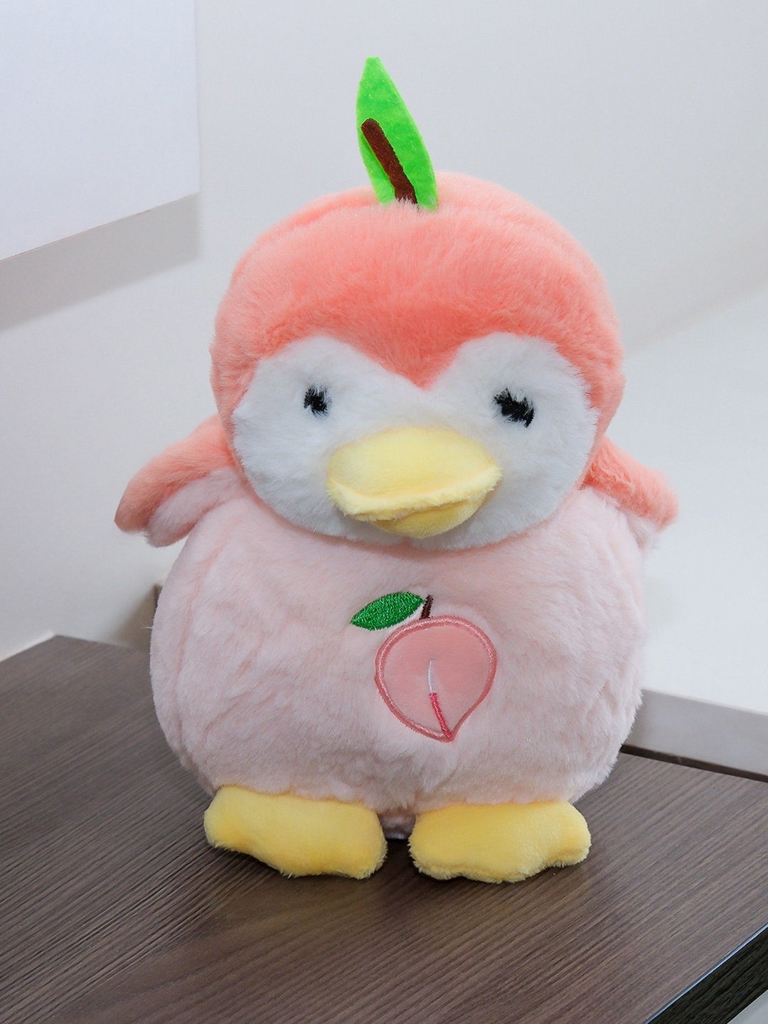 

DukieKooky Polyfill Soft Toy Soft Toys and Dolls, Pink