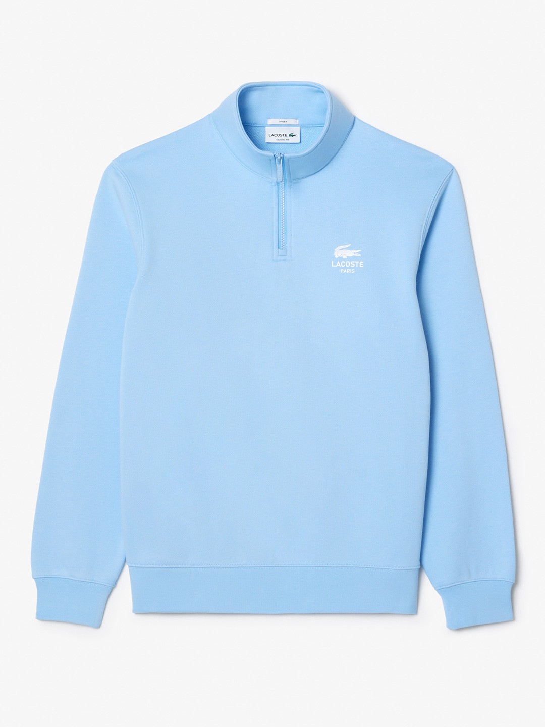 

Lacoste Men Sweatshirt, Blue