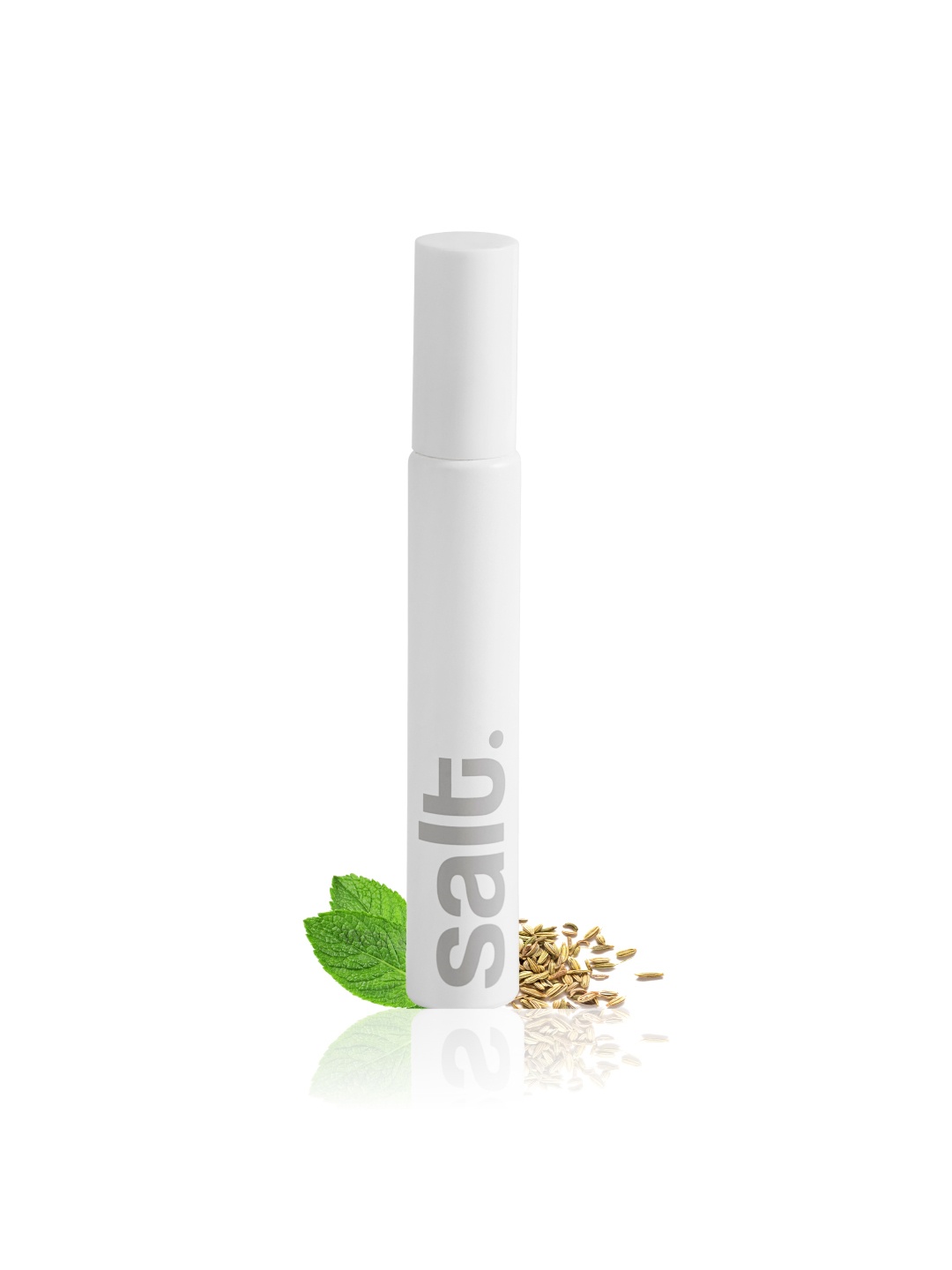SALT Oral Care Souk Travel Size Mouth Spray, Transparent