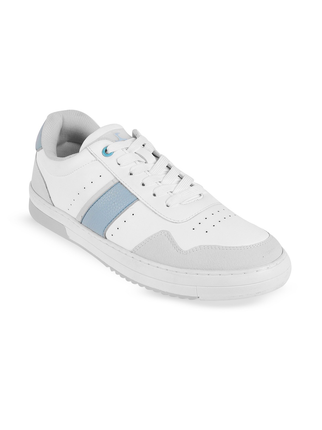 

Mochi Men Sneakers, White