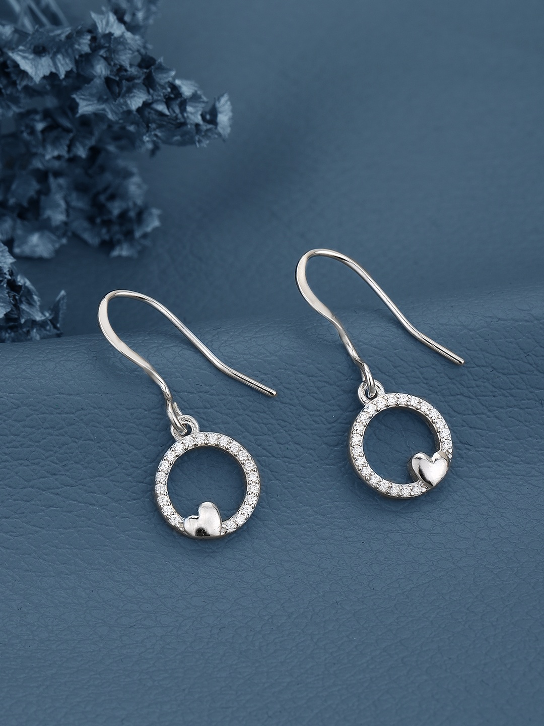 

DressBerry 925 Sterling Silver Earring