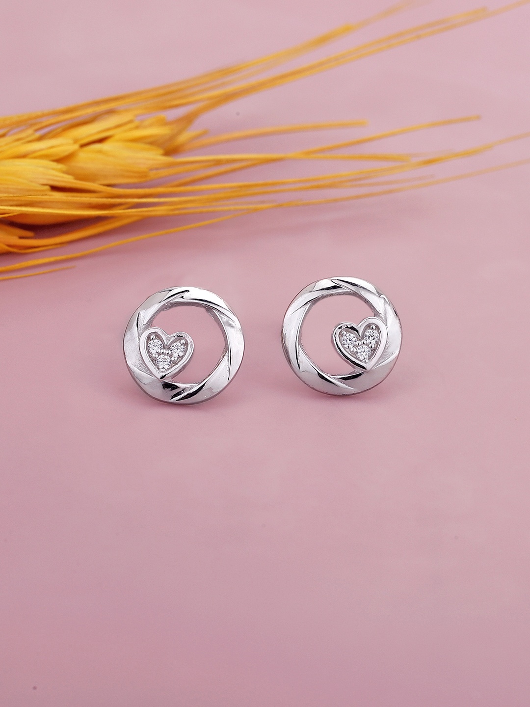 

DressBerry 925 Sterling Silver Earring