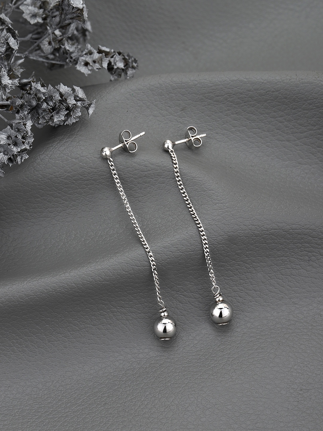

DressBerry 925 Sterling Silver Earring