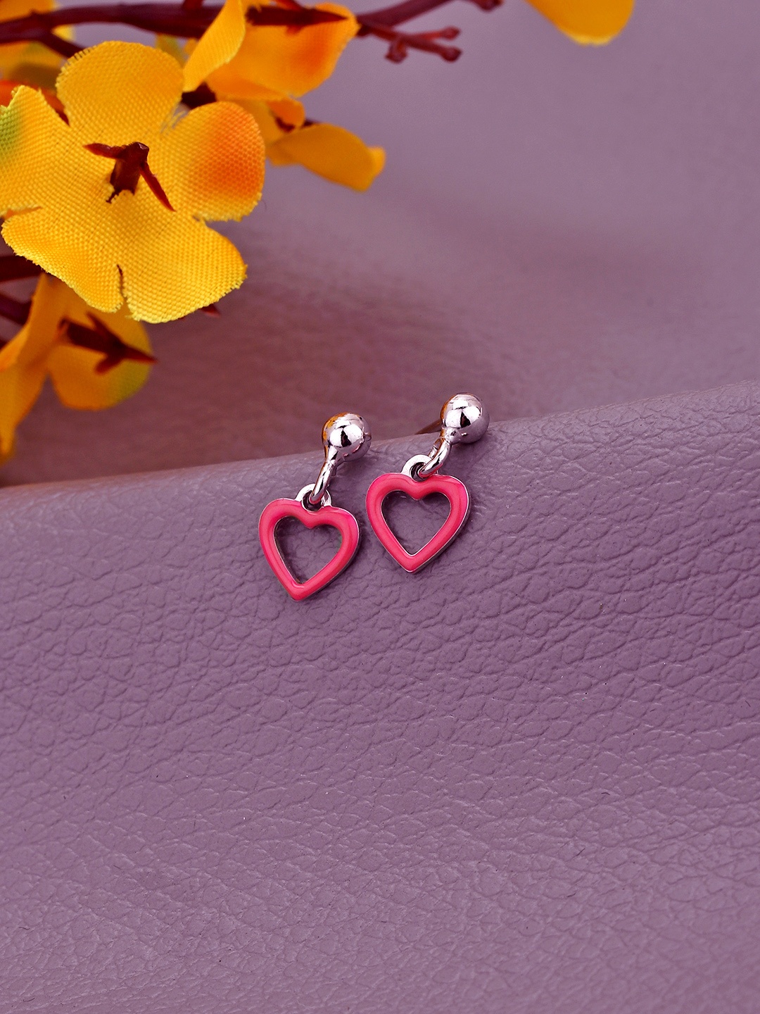 

DressBerry 925 Sterling Silver Earring