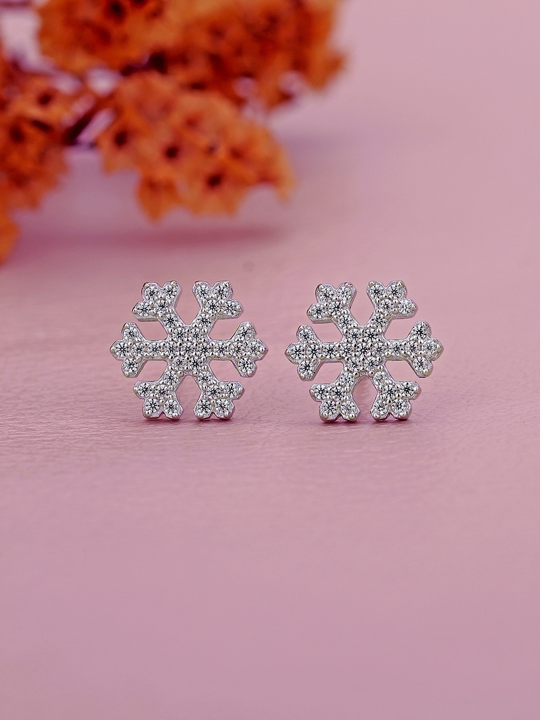 

DressBerry 925 Sterling Silver Earring