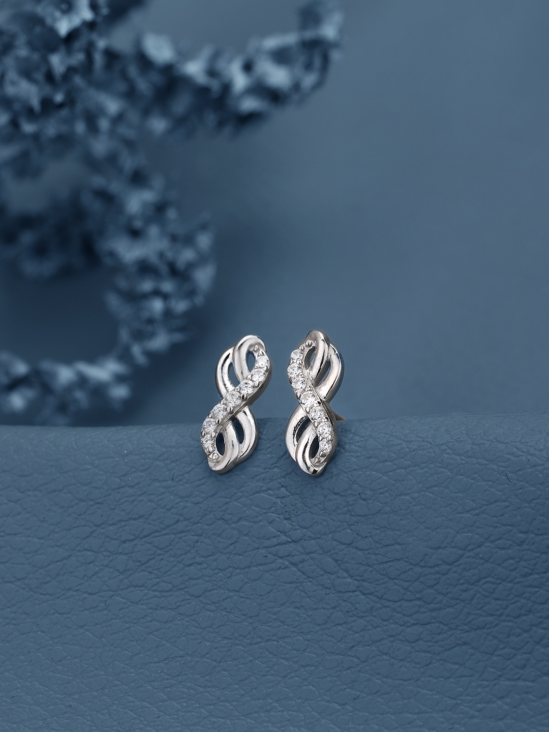 

DressBerry 925 Sterling Silver Earring