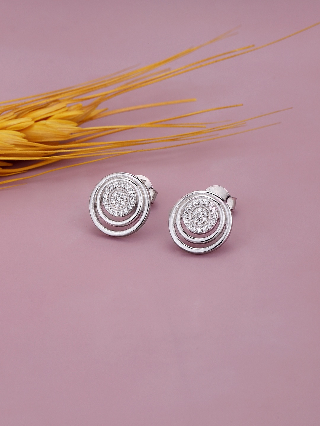 

DressBerry 925 Sterling Silver Earring