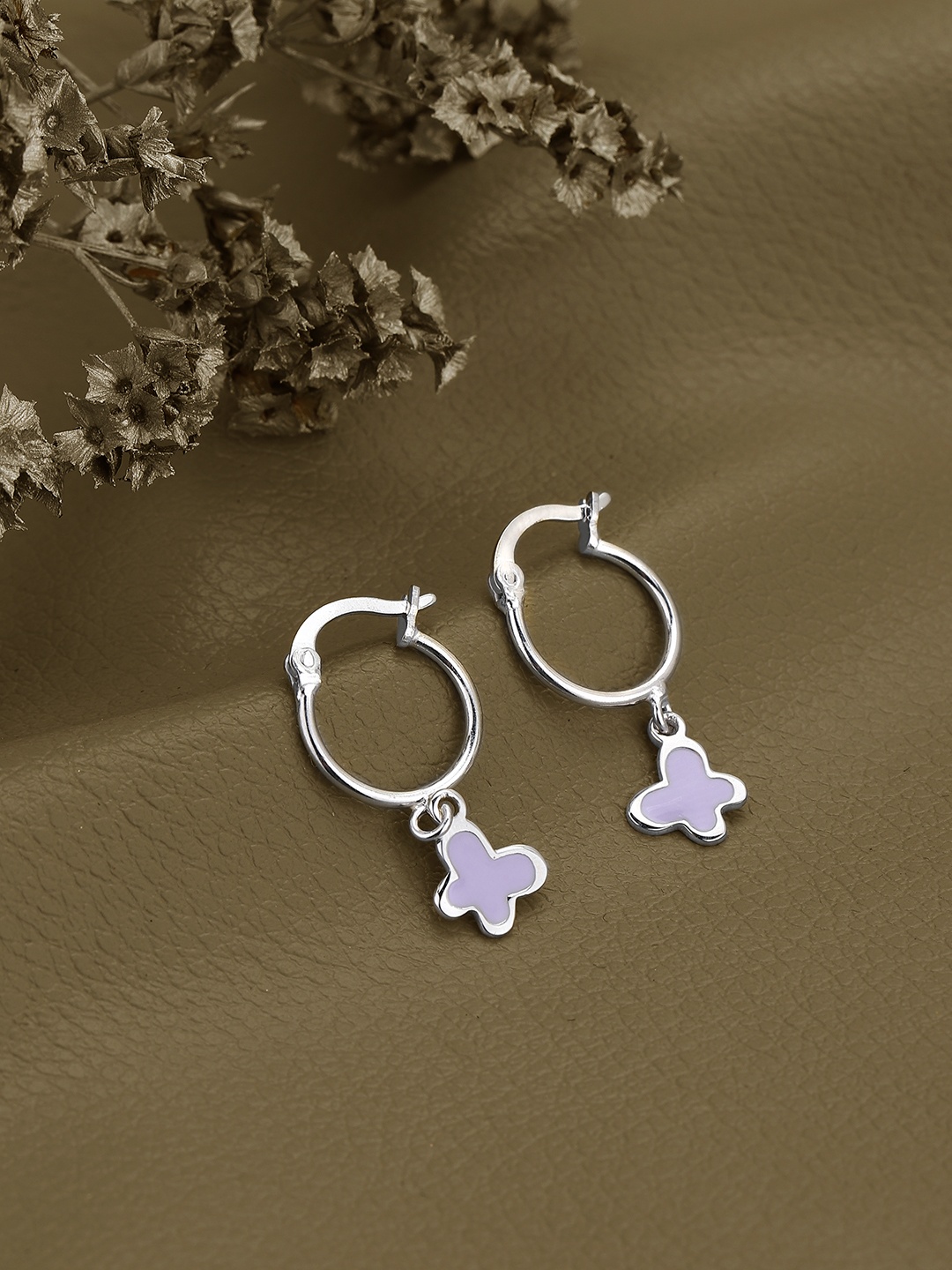 

DressBerry 925 Sterling Silver Earring