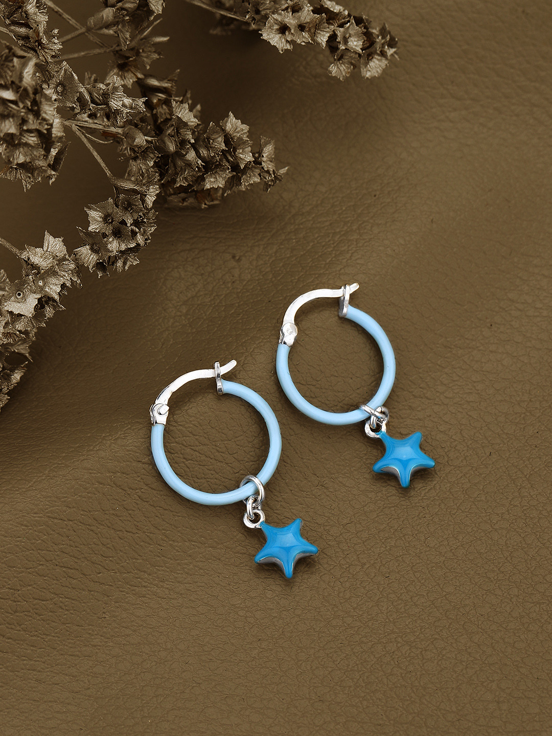 

DressBerry 925 Sterling Silver Earring