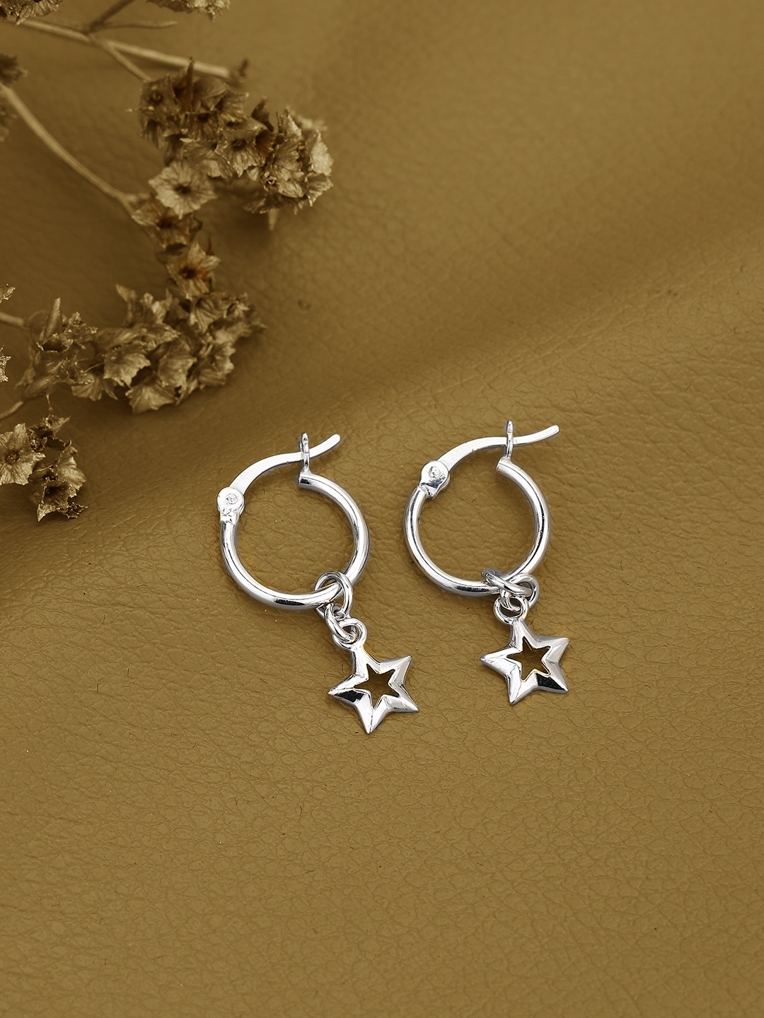 

DressBerry 925 Sterling Silver Earring