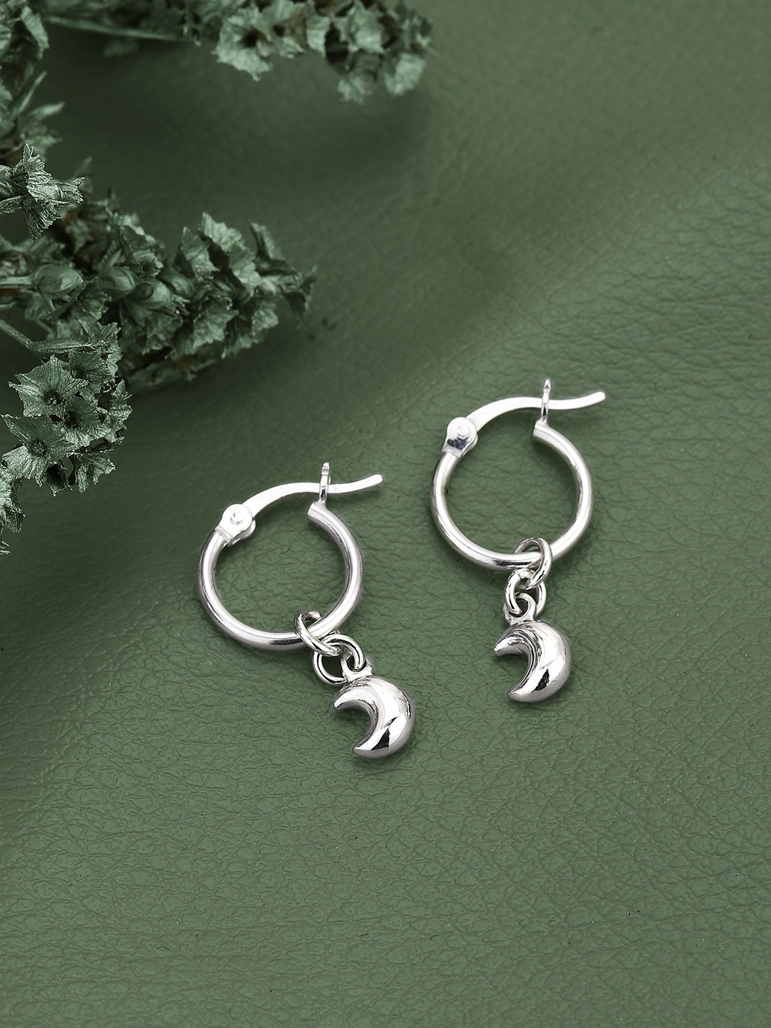 

DressBerry 925 Sterling Silver Earring