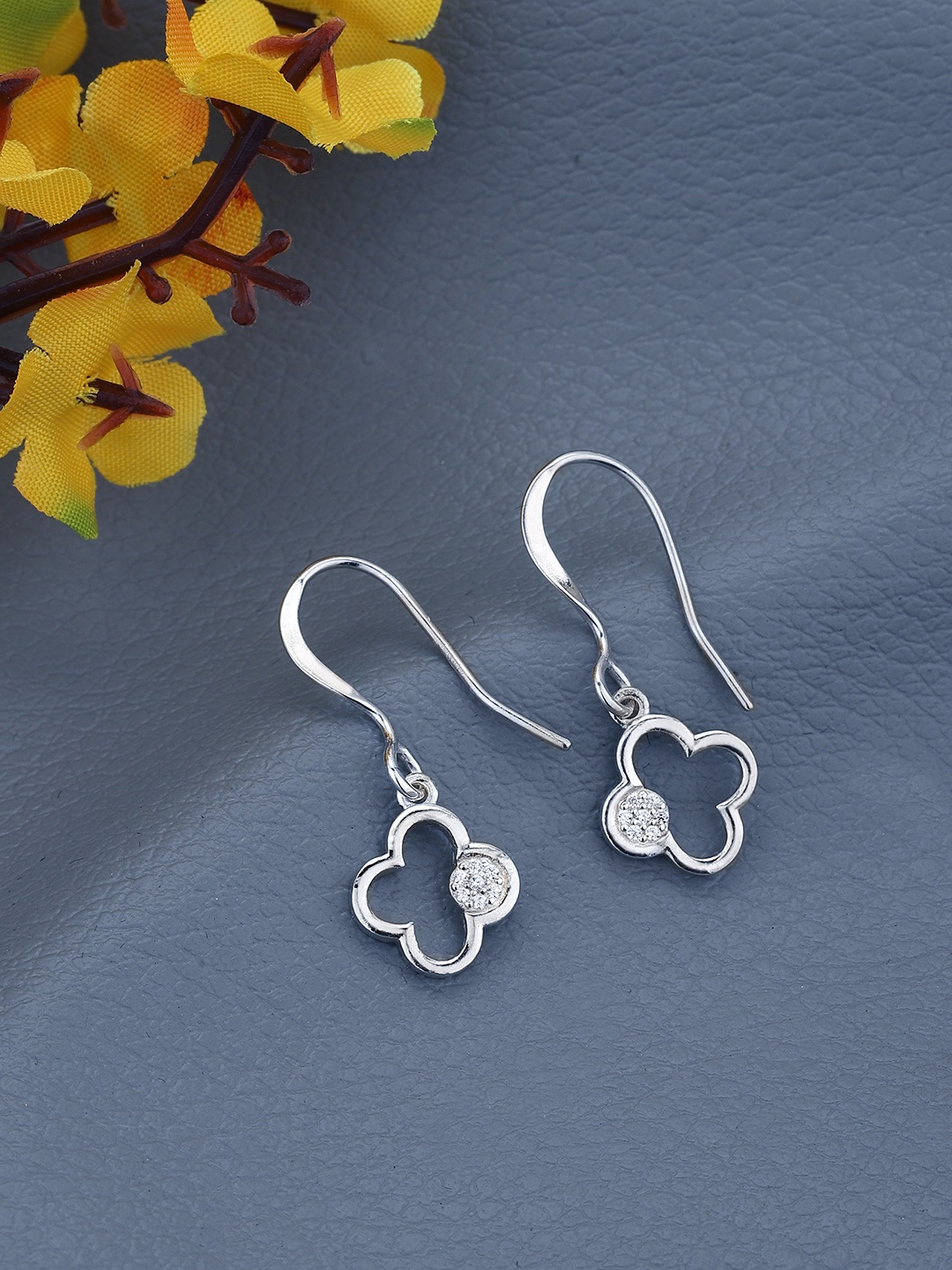 

DressBerry 925 Sterling Silver Earring