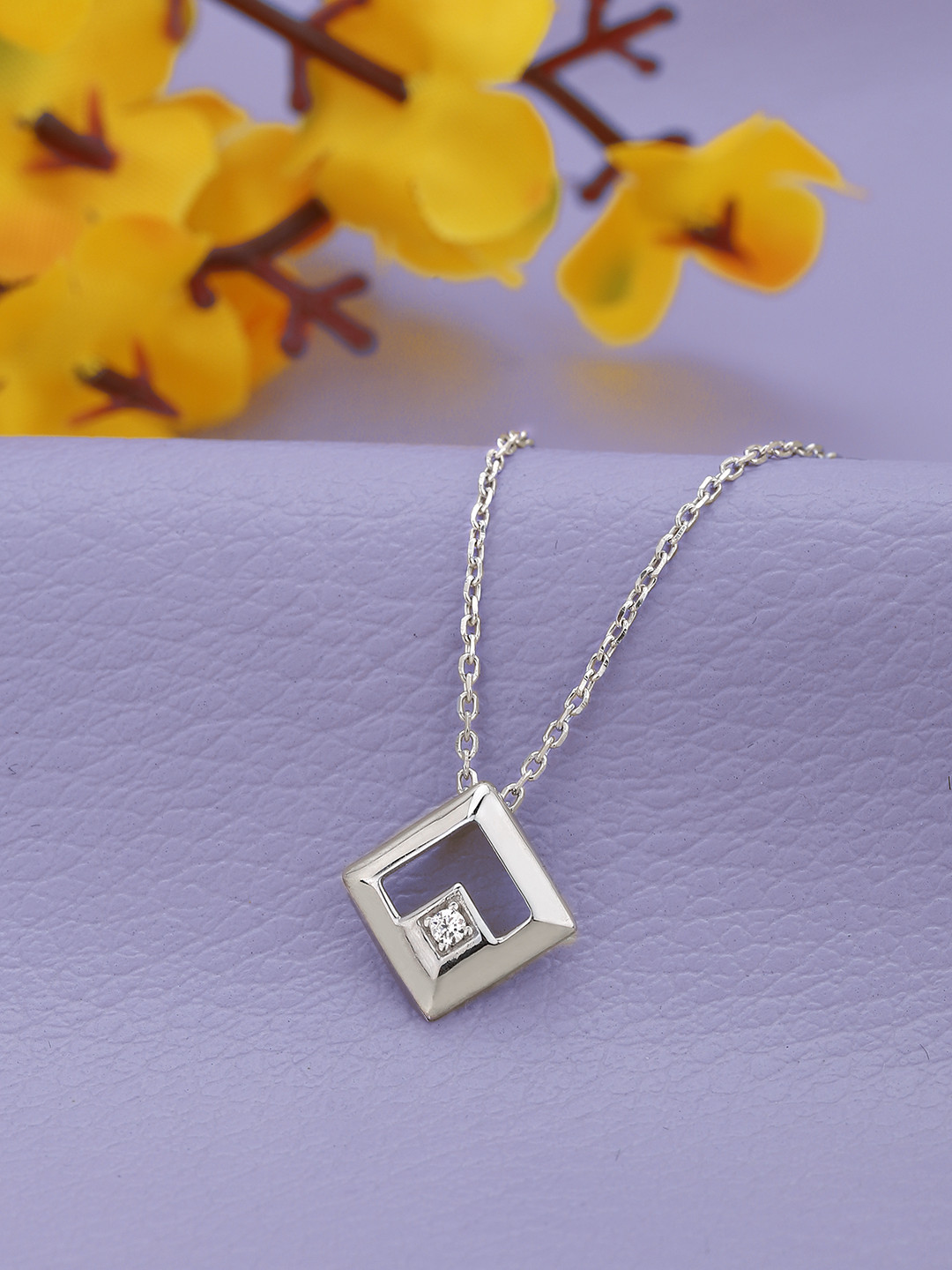 

DressBerry 925 Sterling Silver Pendant
