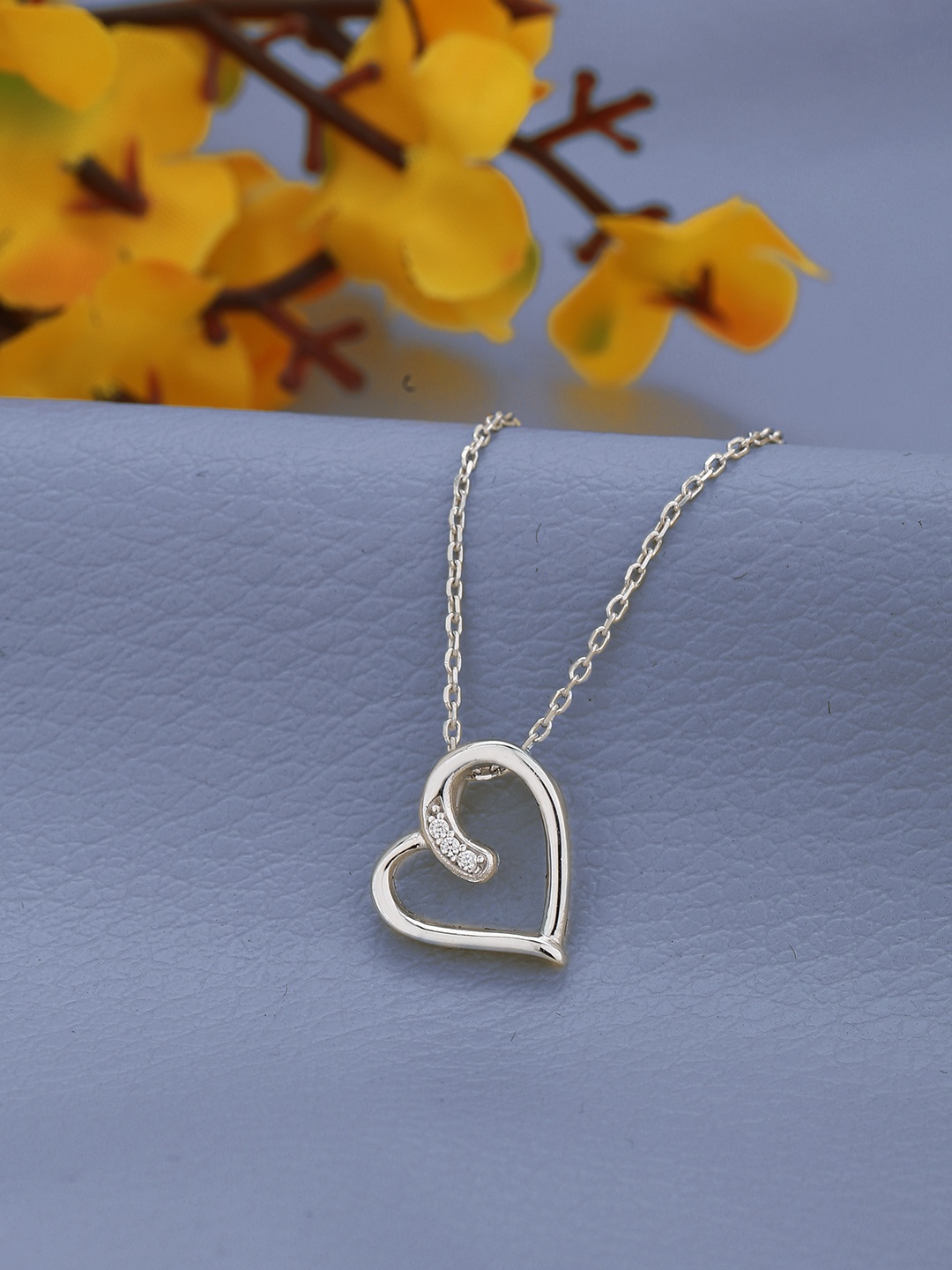 

DressBerry 925 Sterling Silver Pendant