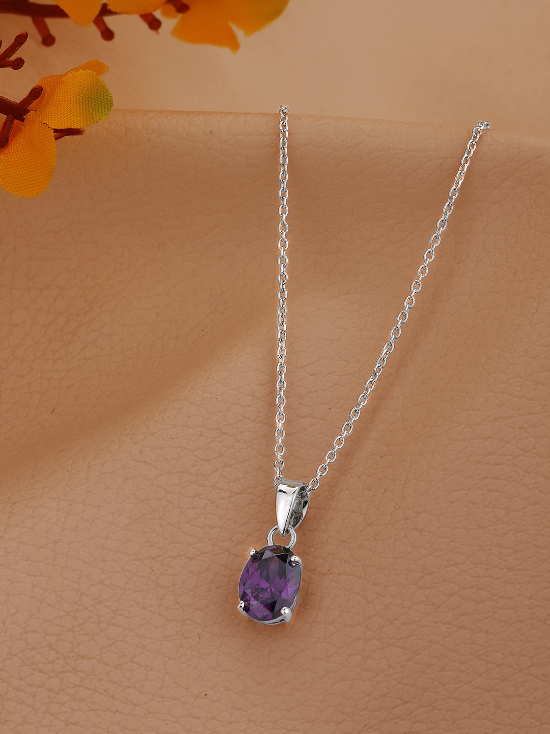 

DressBerry 925 Sterling Silver Pendant
