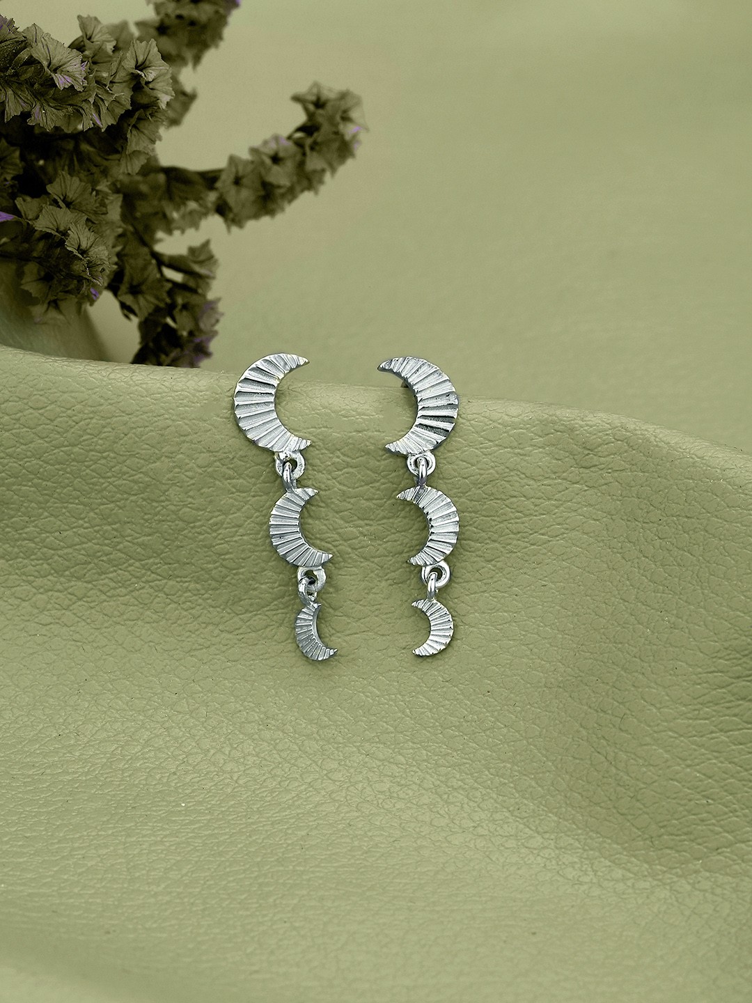 

DressBerry 925 Sterling Silver Earring