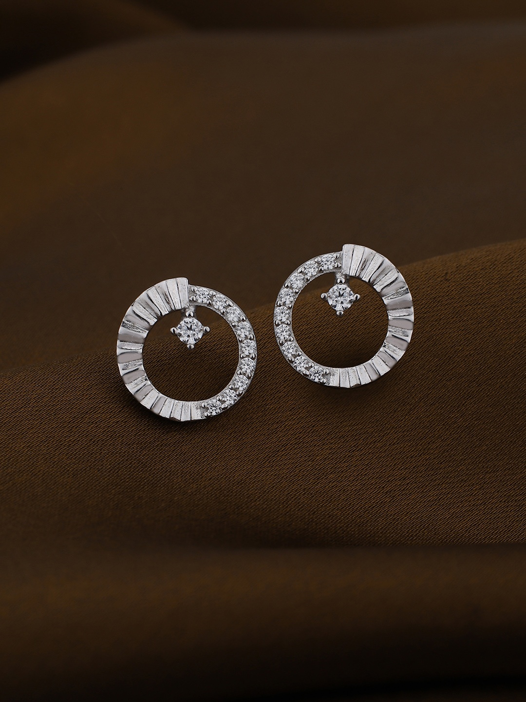 

DressBerry 925 Sterling Silver Earring