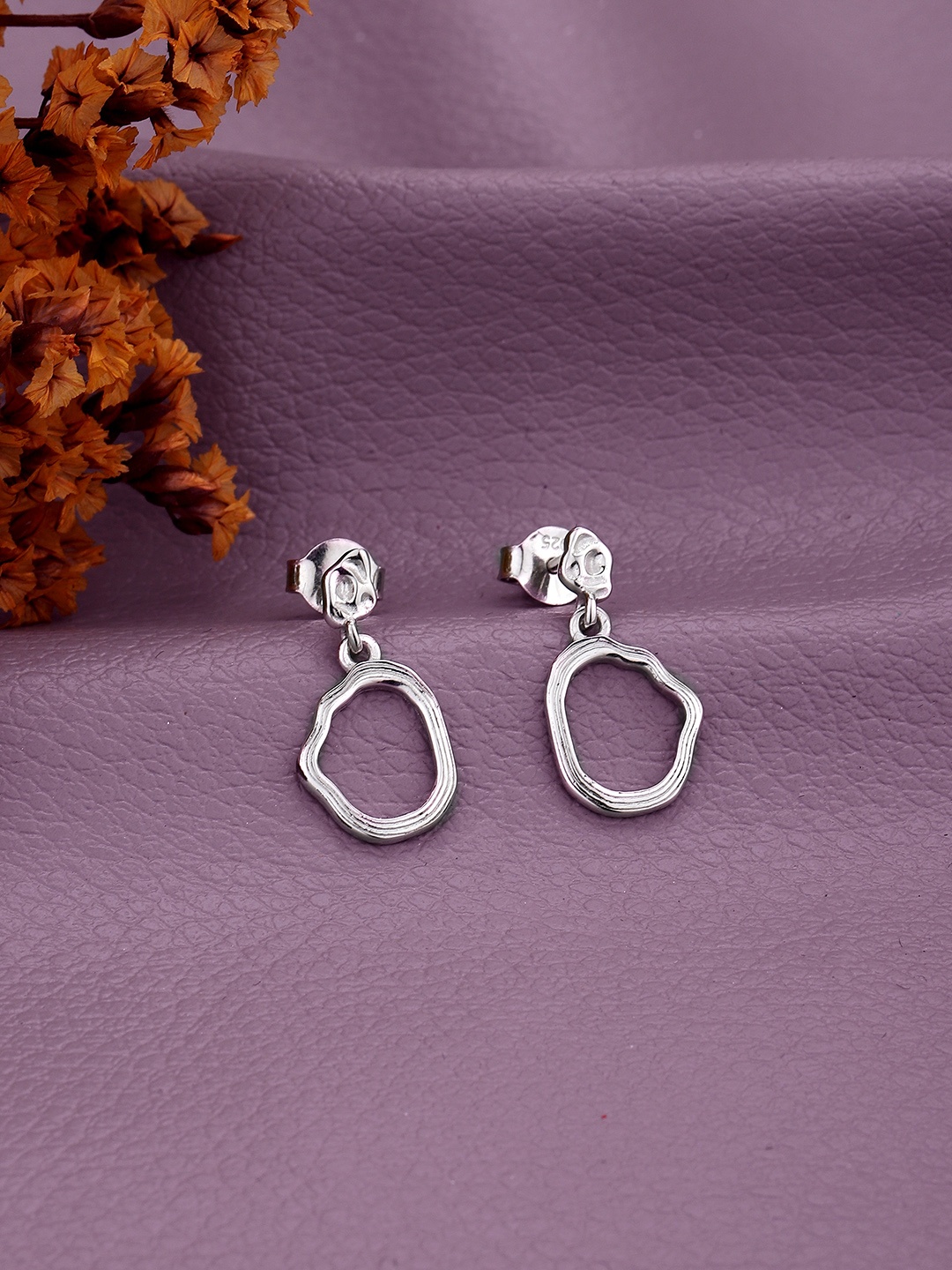 

DressBerry 925 Sterling Silver Earring