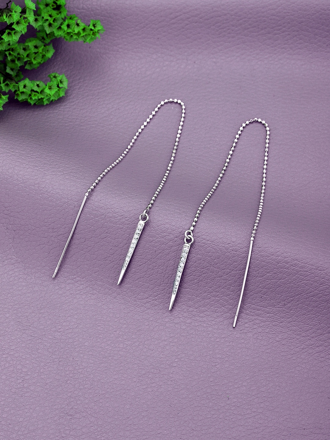 

DressBerry 925 Sterling Silver Earring