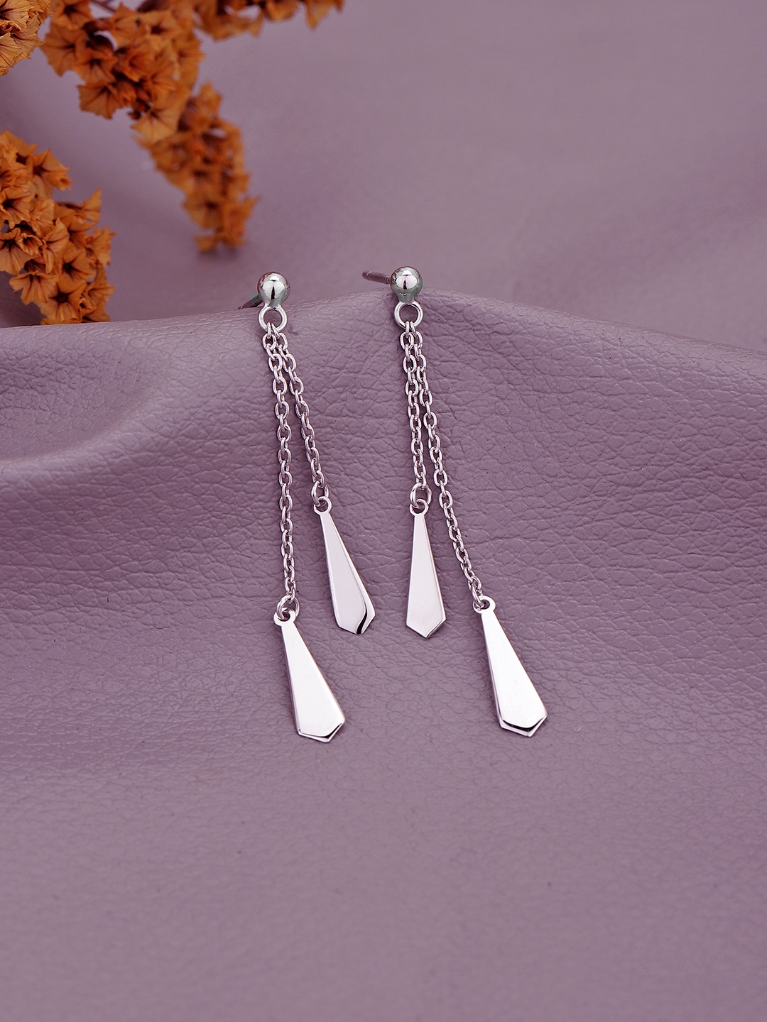 

DressBerry 925 Sterling Silver Earring
