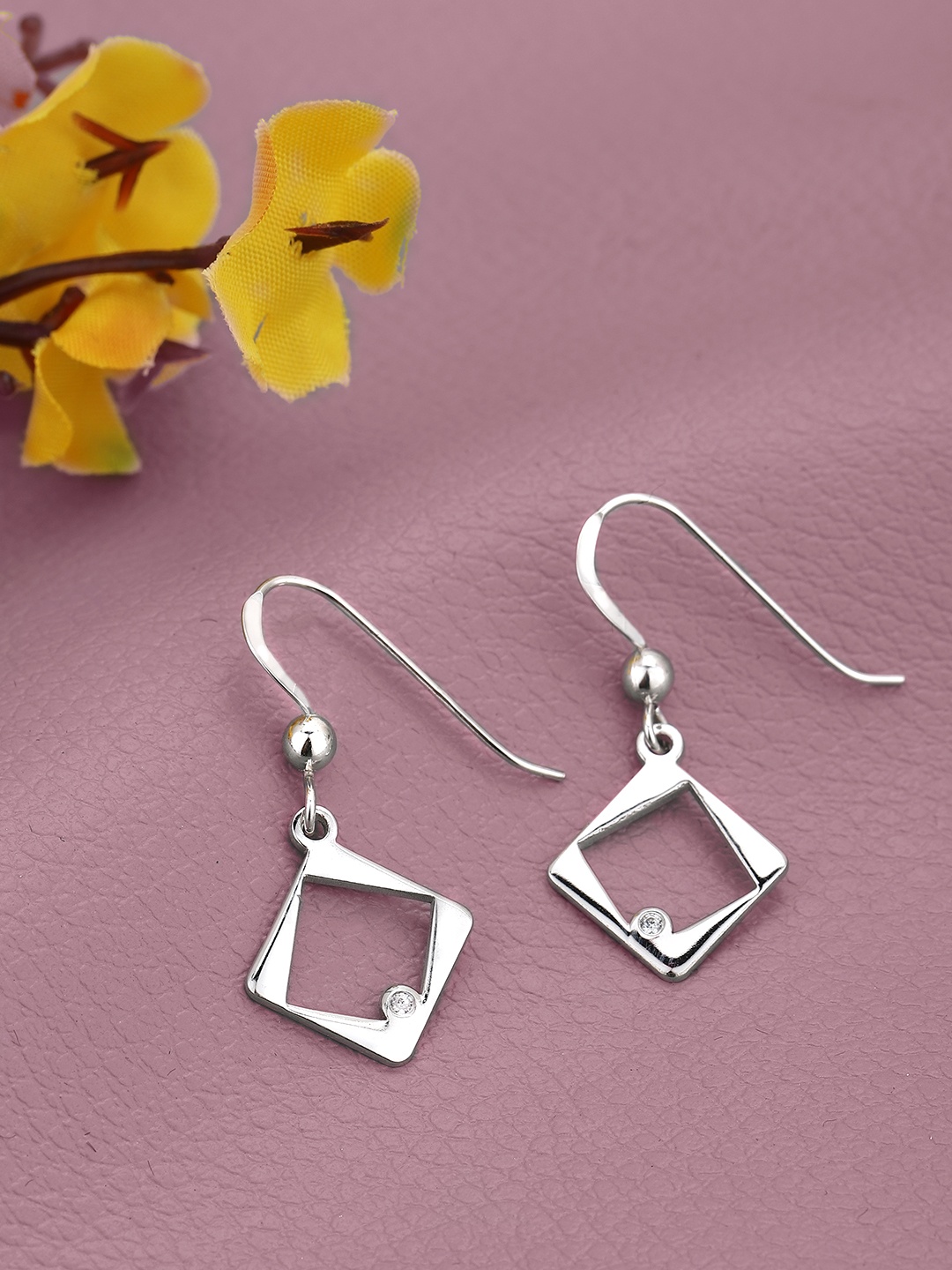 

DressBerry 925 Sterling Silver Earring