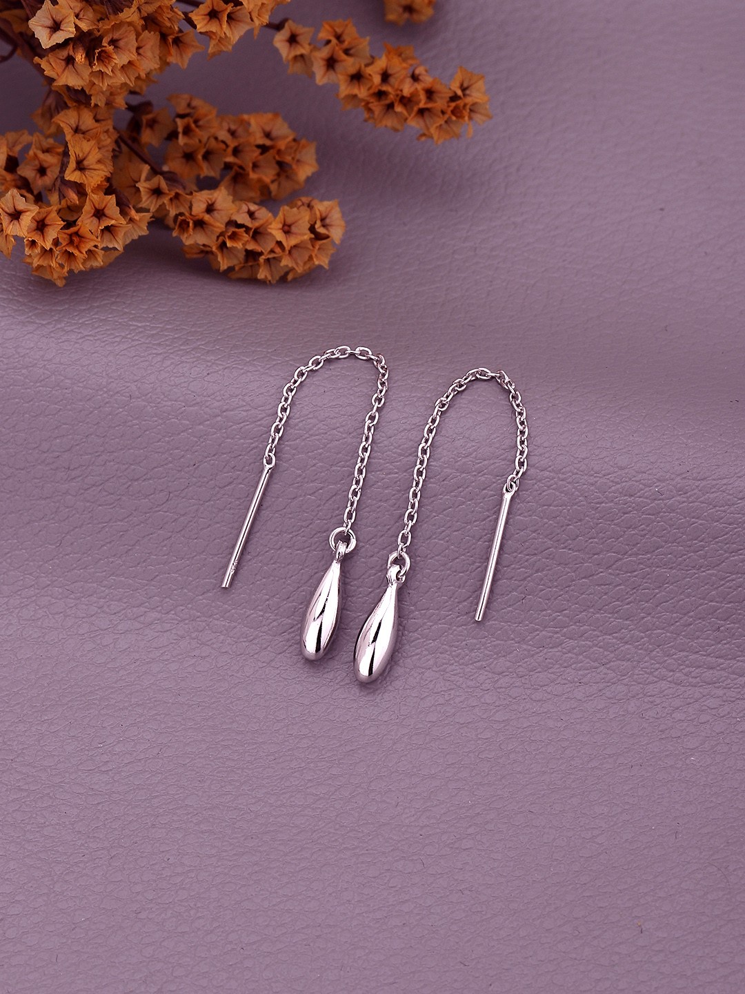 

DressBerry 925 Sterling Silver Earring