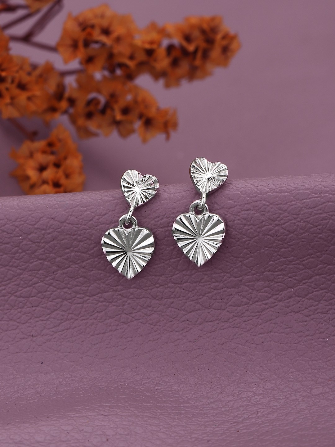 

DressBerry 925 Sterling Silver Earring