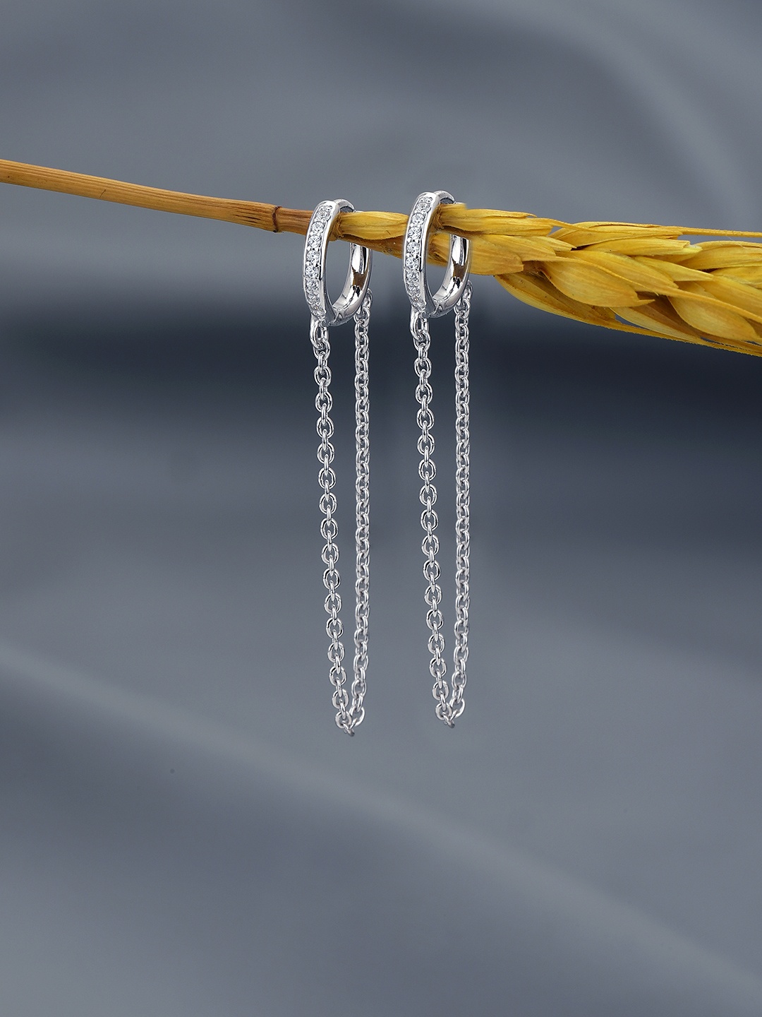 

DressBerry 925 Sterling Silver Earring
