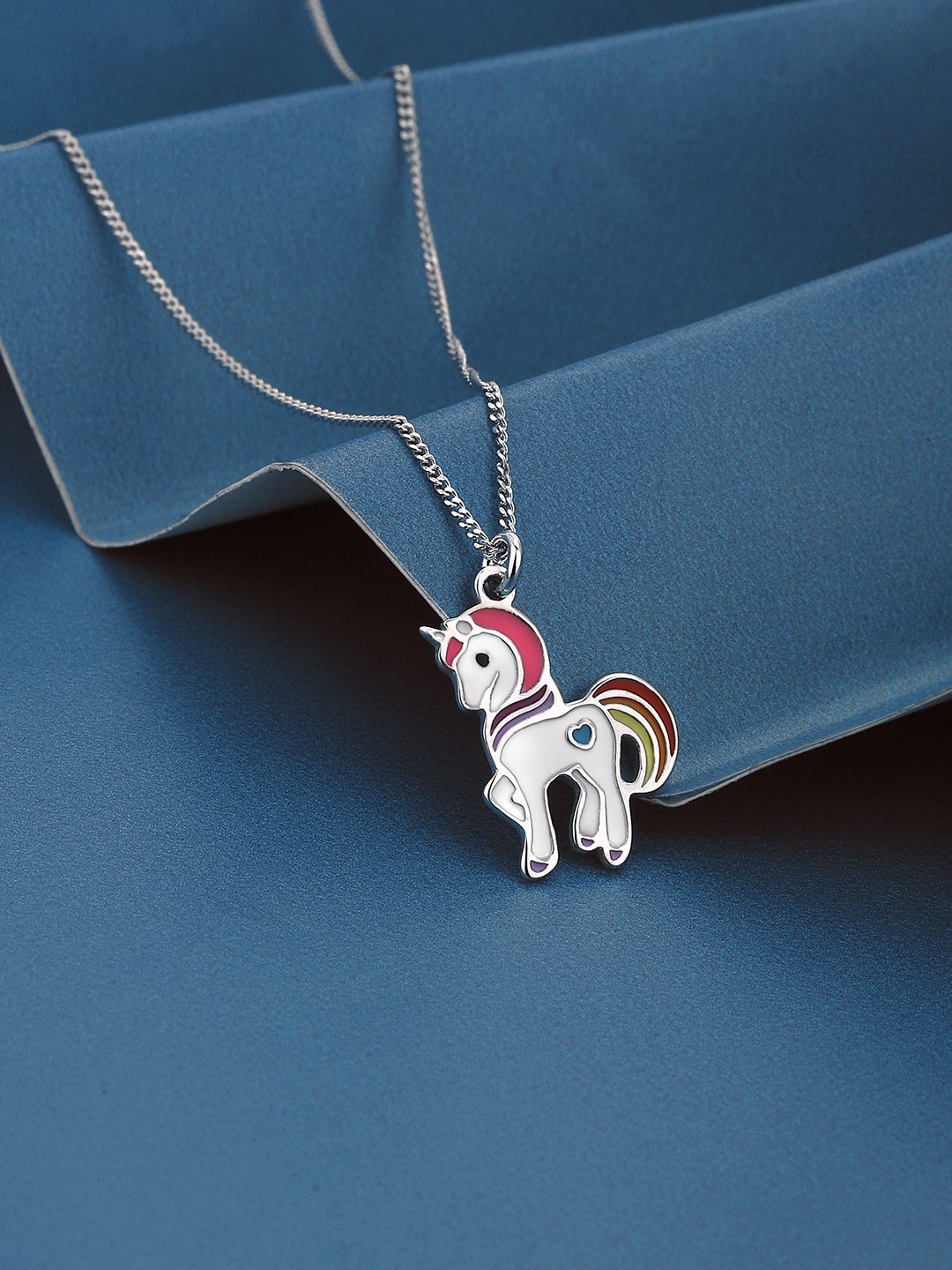 

DressBerry 925 Sterling Silver Pendant