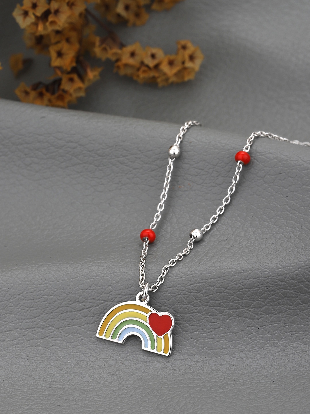 

DressBerry 925 Sterling Silver Pendant
